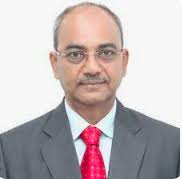 Dr T Muralidhar Rao